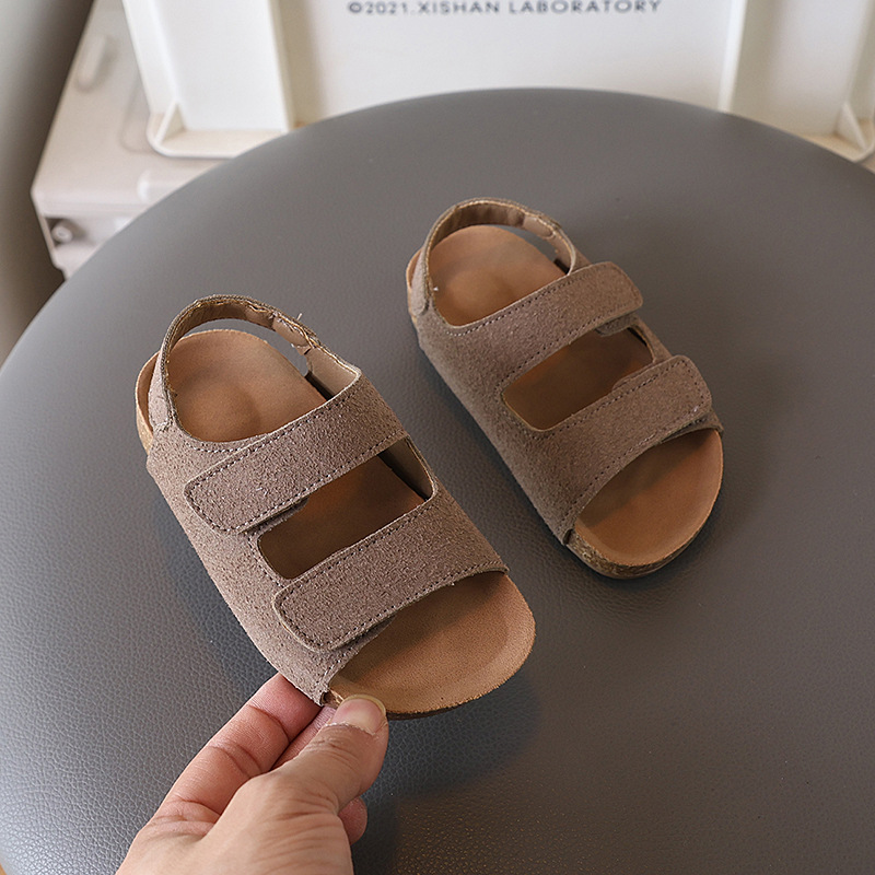 Sandal Suede Anak 2026 dengan  - Baby Products Brand ulasan dan harga