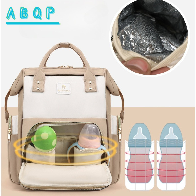 Tas Bayi Merek Mewah Tas Popok - Baby Products Brand ulasan dan harga