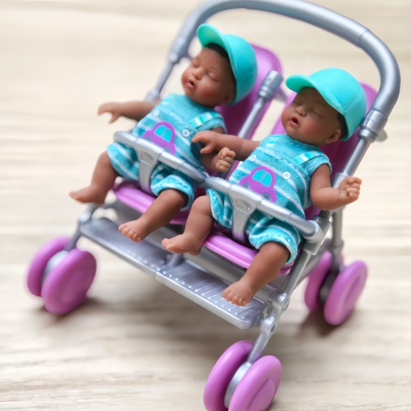 Kotak Misterius Bayi Mini Saya - Baby Products Brand ulasan dan harga