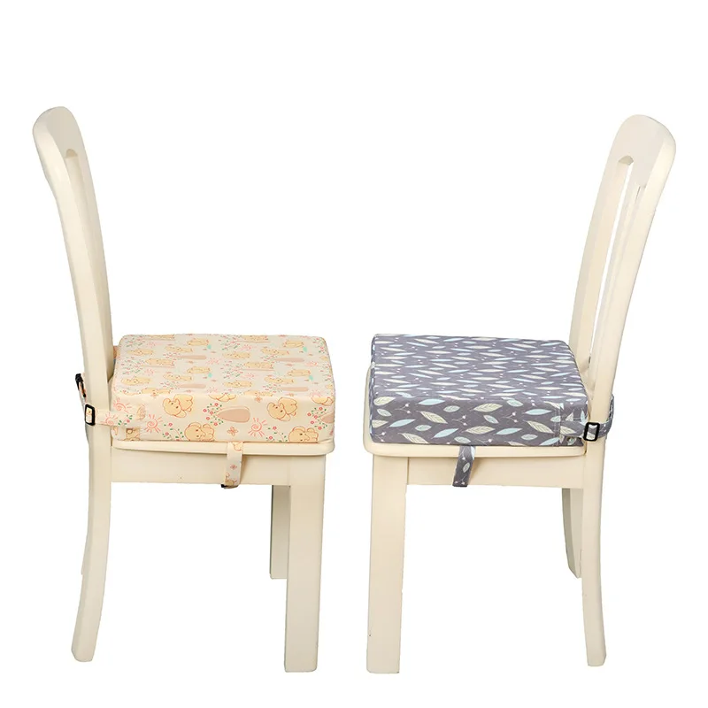 Bantal Makan Bayi Bantalan Kur - Baby High Chair Booster ulasan dan harga