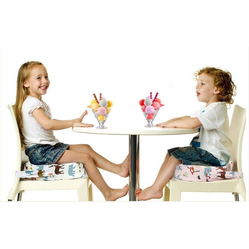 Bantalan Peninggi Kursi Anak,  - Baby High Chair Booster ulasan dan harga
