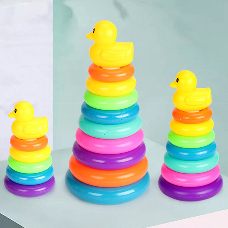 Mainan Susun Montessori untuk  - Toddler Learning Tower ulasan dan harga