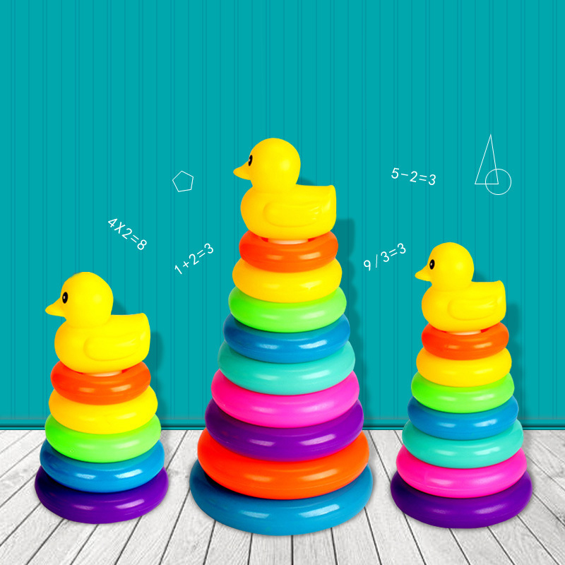Mainan Susun Montessori untuk  - Toddler Learning Tower ulasan dan harga